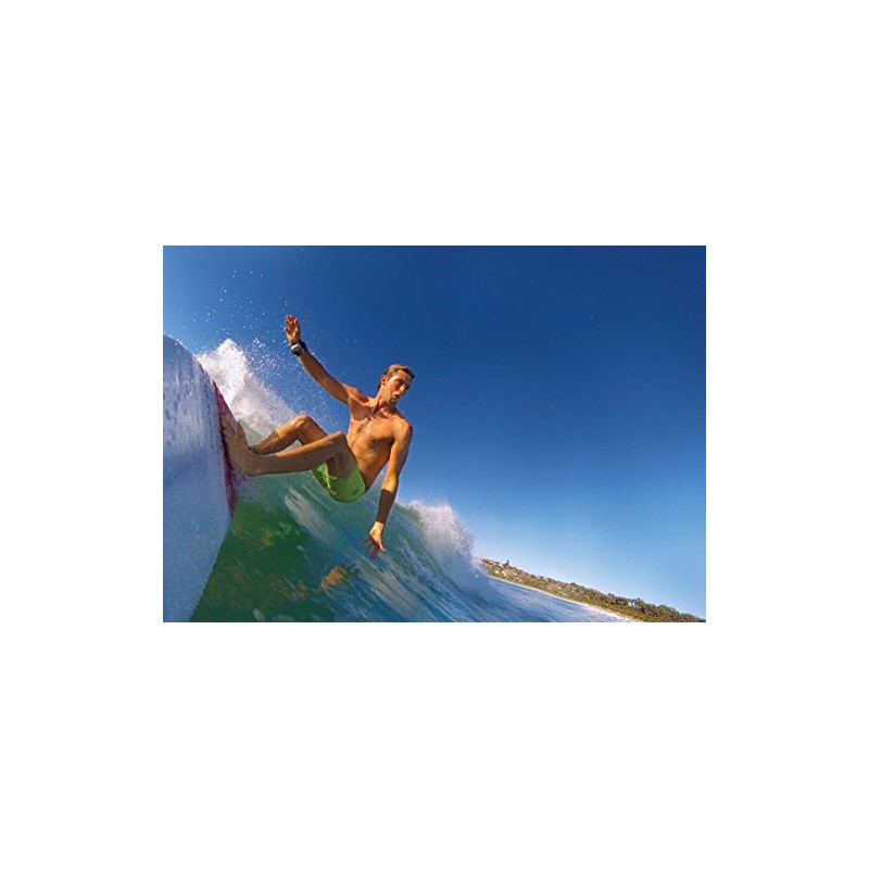 GoPro HERO2 Wrist Housing