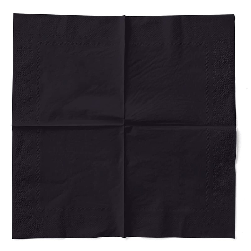 Tissue Napkin 3-Ply Absorbent Ideal for Parties and Catering 33