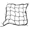 Motorcycle helmet luggage, helmet net, helmet fixing nut, rider accessories / 오토바이 헬멧러기지 헬멧그물 헬멧 고정너트 라이더 소품 악세사리