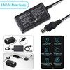 AC Adapter Charger for Sony Handycam CCD-TRV16 CCD-TRV17 CCD-TRV25 CCD-TRV35