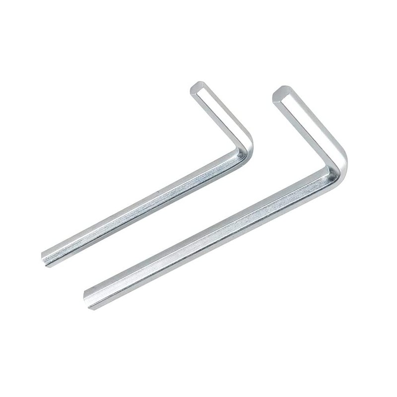 MACHSWON M5 M6 Fairing Bolts Nut Clips Kit for Kawasak
