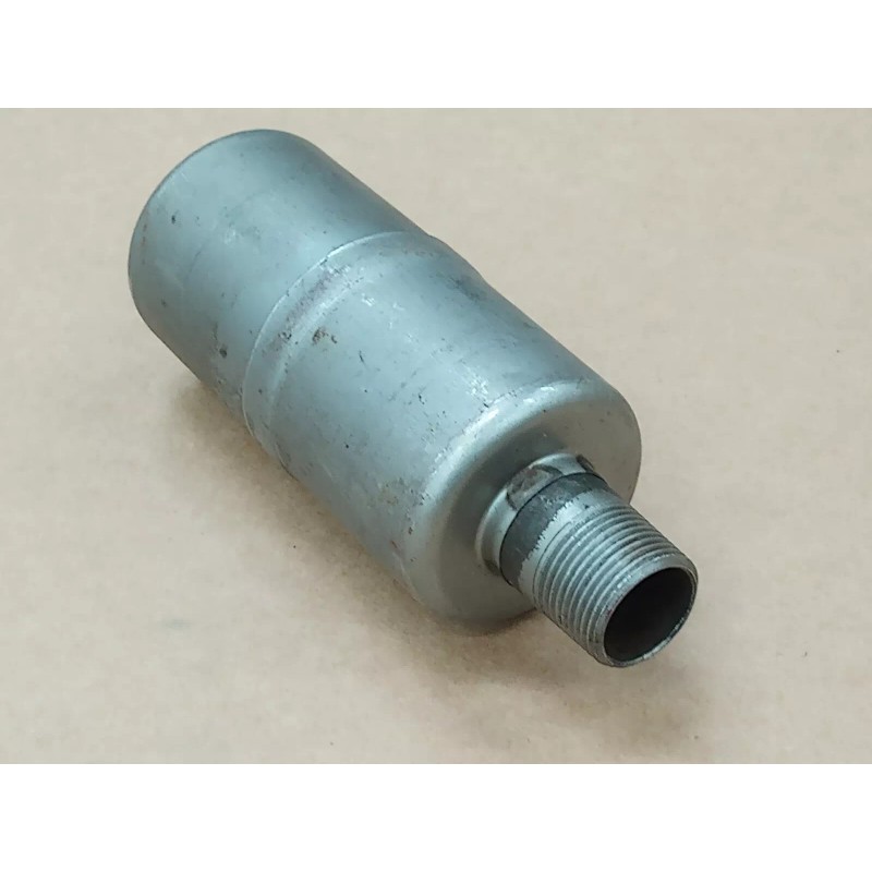 Mini Lawn mower small engine mini bike Muffler 3/4 In