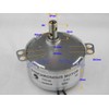 TYD-50 Small Synchronous Gear Motor 110V AC 7.5-9RPM CW/CCW Turntable