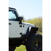 AntennaMastsRus - 17 Inch All-Terrain Flexible Rubber Antenna is Compatible