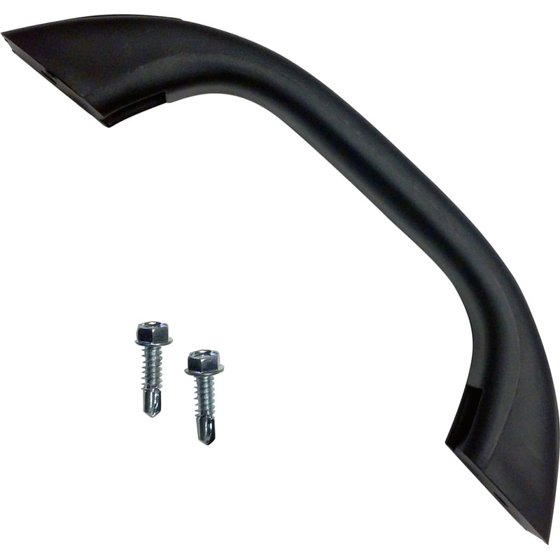 Caliber 13522 Trailer Accessories