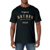 Nathan Limited Edition T-Shirt