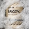 [64% Improvement in Scalp Odor] Centiver Basil & Chamomile Shampoo