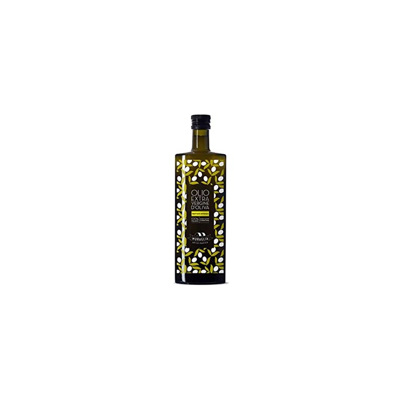 Intense Fruity - Extra Virgin Olive Oil Frantoio Muraglia