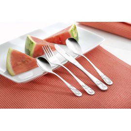 Esmeyer 75.1571/00 Children's Cutlery Set