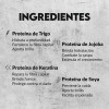 Lobo Negro Cera Gel Hombre Para Cabello Barba Bigote 250gr