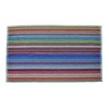 Odyssey Stylish & Attractive 100% Cotton Colourful Remnant Stripe Absorbent