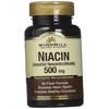 NIACIN NO Flush TB 500MG WMILL Size: 30