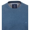 Redmond Plain Jumper, Blue (121)