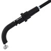 NICHE Pull Throttle Cable for Kawasaki Ninja 650R EX650 54012-0226