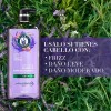 Shampoo Herbal Essences Antifrizz Lavanda & aceite de almendras 400