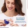 NIVEA Gute Nacht Pflege 24h Feuchtigkeit + Regeneration (50 ml),