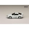 HJ64 1/64 Toyota Supra RZ (JZA80) Genuine Option Mounted Car