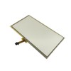 Lskioer 6.1" Touch Screen Digitizer Fits for Toyota Corolla RAV4