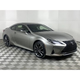 BASF Touch Up Paint for Lexus RC350 with color code 1J7, Atomic Silver.
