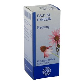 E.A.P. 61 Liquid 100 ml