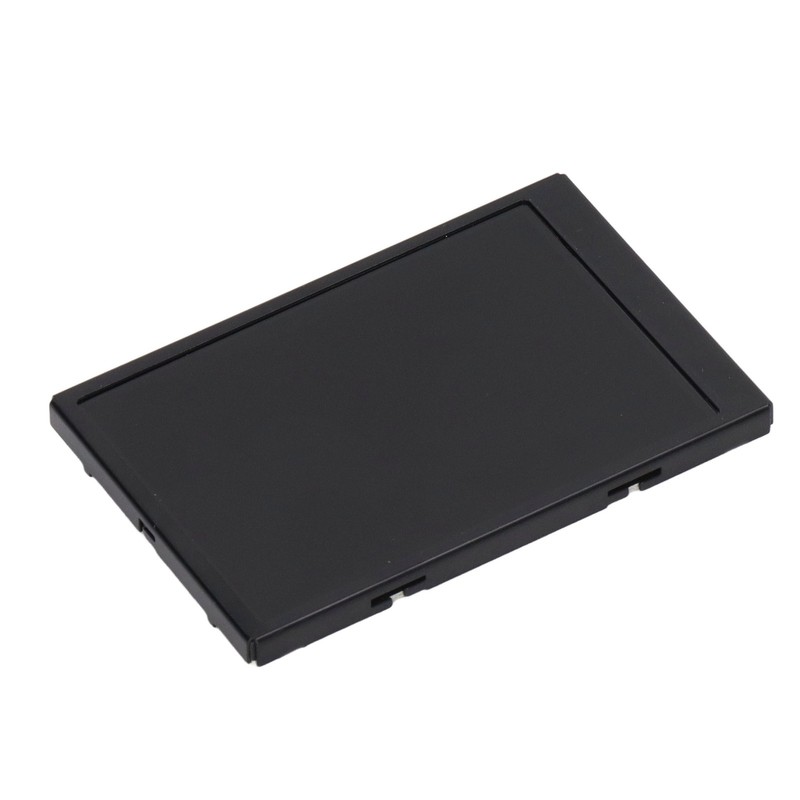Computer Monitoring Secondary Screen Set 3.5 Inch Display with Bracket