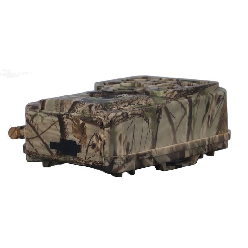 Hunting Trail Camera 720P HD 120 Degrees Lens Outdoor Wildlife