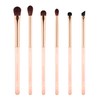 Nabla Denude Eye Brush Set
