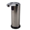 Automatic Induction Soap Dispenser Infrared Motion Sensor Bottle for Bathroom