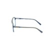Timberland TB50067 091 Men's Glasses Matte Blue 56/14/145
