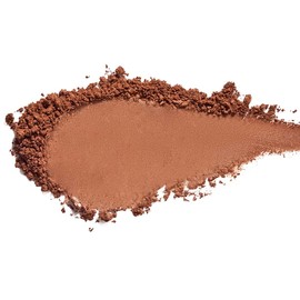 Nude By Nature Pressed Matte Mineral Bronzer, 01 Bondi Bronze 10g