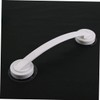 ORFOFE Wall Mounted Bathroom Grab Bar Durable Safety Handrail for