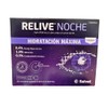 Relive Night Ophthalmic Gel [ Lubricant ] [Moisturizing] [Maximum Hydration]