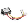 MPPT Solar Controller Protective Control Panel Switch Battery Charging Supplies