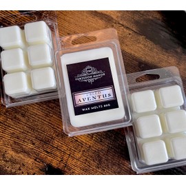 Creed Aventus Premium Wax Melts 80g.