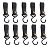 NOELAMOUR Camping Hanger Hooks, Camping Hooks, Camping Hanging Hooks for