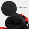 Winter Men and Women Gloves Touch Screen Gloves Windproof and