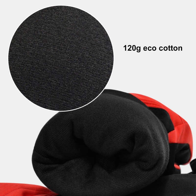 Winter Men and Women Gloves Touch Screen Gloves Windproof and