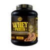 Whey Protein Mayan Gold Nutrition Sabor Churro de Canela