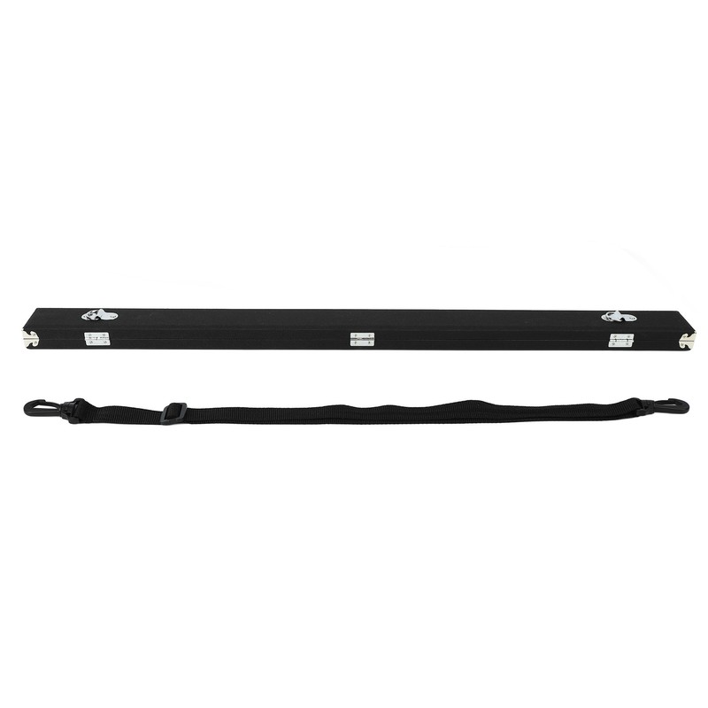 Violin Bow Case Anti Collision Soft Lining Leather Violin Bow