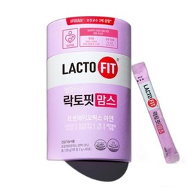 Lactopit Moms 60 packets (2 months supply) / 락토핏 맘스 60포 (2개월분)