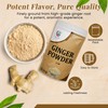 Ginger Powder 2 LB | As Spicy as Fresh Ginger