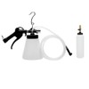 Pneumatic Car Universal Brake Fluid Bleeder Bleeding Tool Kit Oil