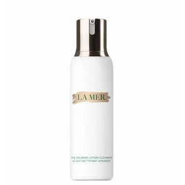 La Mer The Calming Lotion Cleanser for Women - 6.7 oz Cleanser