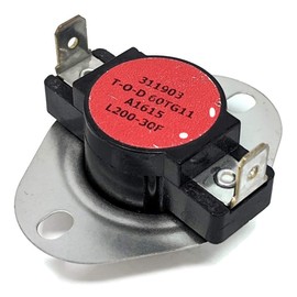 Empire R911 - Limit Switch - ECO - 200-degree - Fits RH-325-2VS; 4VS-