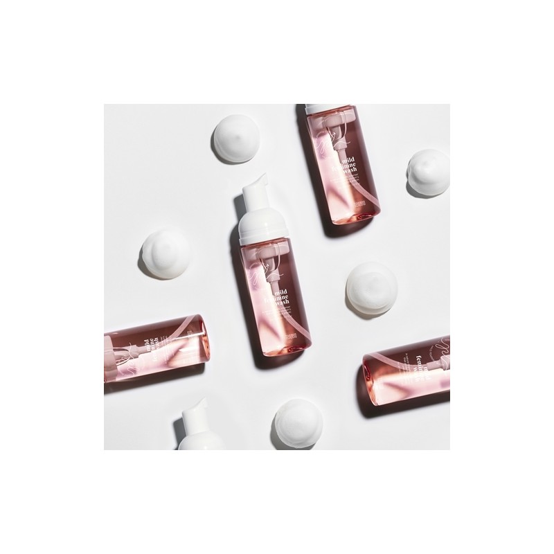 TenZero Mild Feminine Wash 150ml / 텐제로 마일드 페미닌 워시