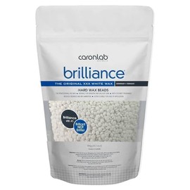 Caronlab Brilliance Hard Wax Beads 800 g, 800 g