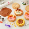Wilton Fondant 9 Inch Rolling Pin