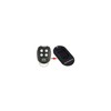 Original ENTREMATIC ZEN4 Remote Control Compatible with DITEC BIXLG4, DITEC