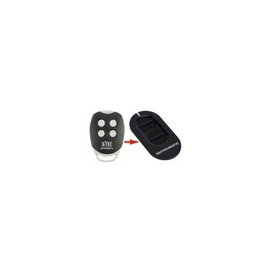 Original ENTREMATIC ZEN4 Remote Control Compatible with DITEC BIXLG4, DITEC BIXLP2, DITEC BIXLS2, DITEC GOL4, DITEC BIXLP2 RED
