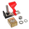 SIGANDG MRBF Terminal Fuse Block 200 AMP Marine Rated Battery